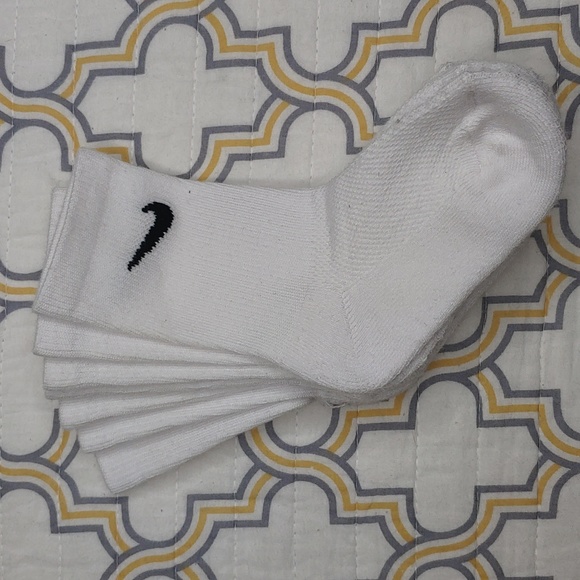 Nike Other - 3-Pack NWOT Toddler Nike Socks